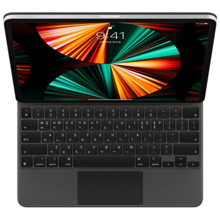 선택고민 해결 Apple 정품 매직 키보드 iPad Pro 12.9 5세대, 블랙, 한국어 추천해요 선택고민 해결 Apple 정품 매직 키보드 iPad Pro 12.9 5세대, 블랙, 한국어 추천해요