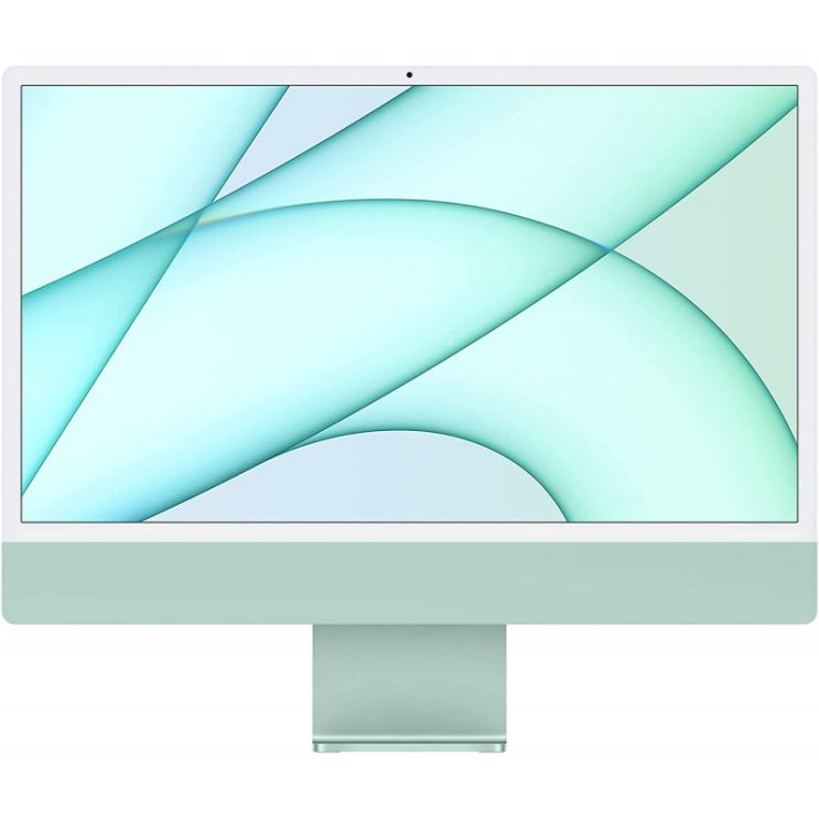 가성비갑 2021 Apple iMac(8-core CPU 및 8-core GPU 8GB RAM 256GB) - 녹색, 1 추천합니다