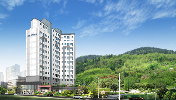  서을특별시 강서구 우장산 한울H밸리움  분양가 모델하우스 청약 일정 안내