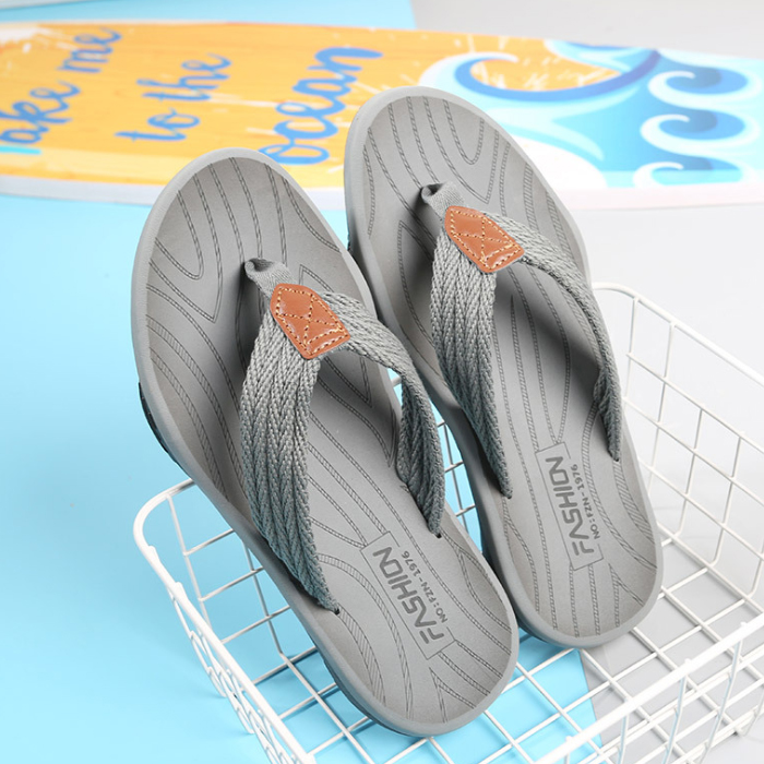 후기가 좋은 콩 K SHOES 편안한 남성용 플립플랍 쪼리 ··· 후기가 좋은 콩 K SHOES 편안한 남성용 플립플랍 쪼리 ···