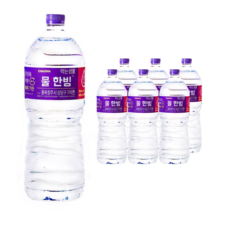 많이 찾는 생수 2L x 6개 하이트진로 차오른 물한빙, 개 ··· 많이 찾는 생수 2L x 6개 하이트진로 차오른 물한빙, 개 ···