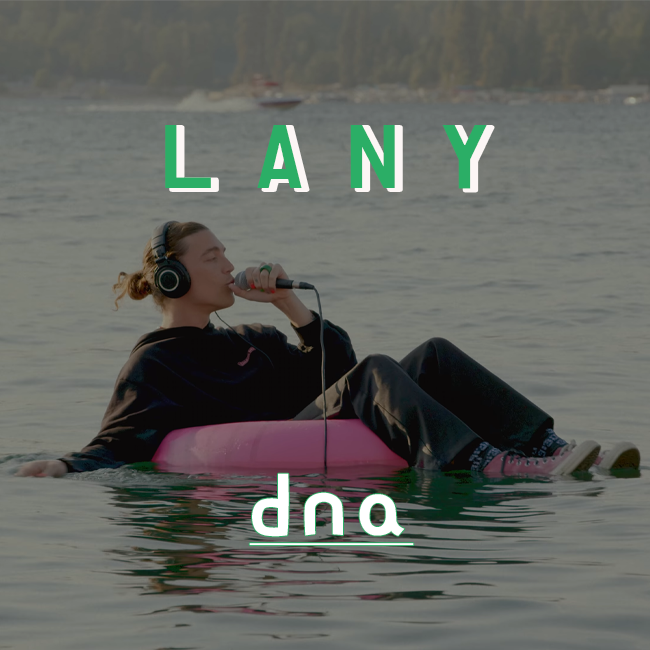 [팝송해석/팝송추천] LANY 'dna', 불가항력적인 사랑에 빠진 당신에게 추천하는 노래