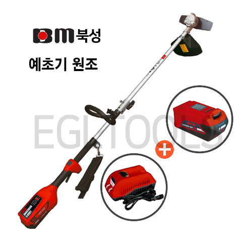 잘팔리는 2021년신형 북성 충전예초기 BC40F2 40V 5.0Ah 배터리1개 충전식예초기 풀세트 좋아요 잘팔리는 2021년신형 북성 충전예초기 BC40F2 40V 5.0Ah 배터리1개 충전식예초기 풀세트 좋아요