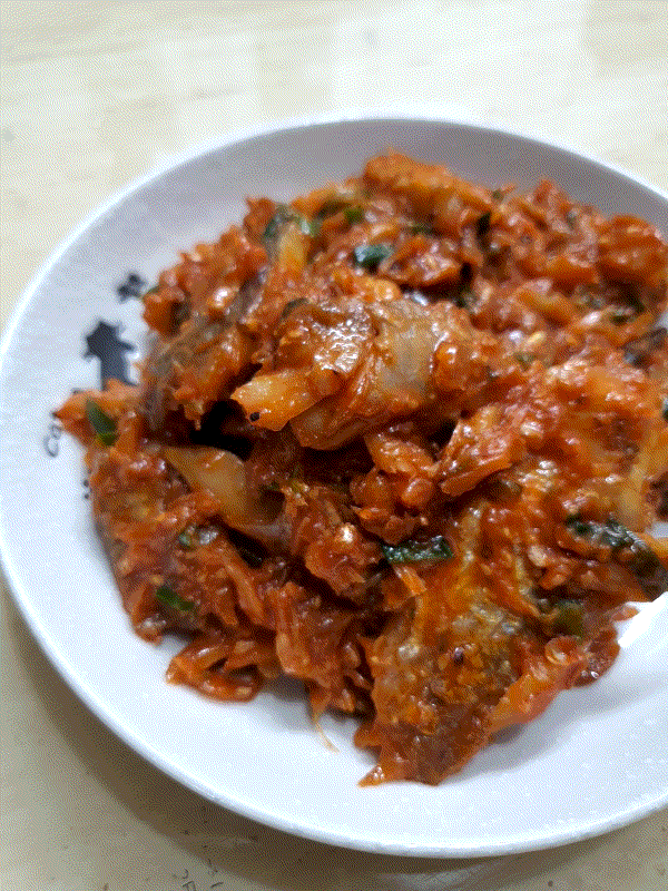  영광굴비 젠틀파머스 법성포 찐 보리굴비선물세트 담백하고 감칠맛나는 보리굴비!