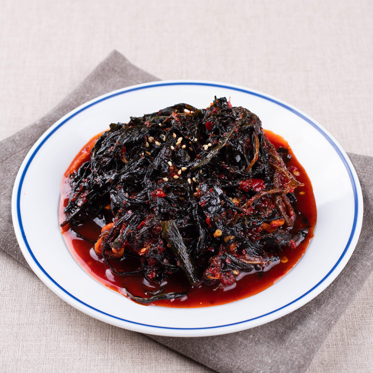 선호도 좋은 맛사랑식품 고들빼기 무침 4kg, 1봉 좋아요 선호도 좋은 맛사랑식품 고들빼기 무침 4kg, 1봉 좋아요