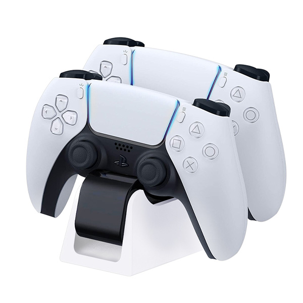 인지도 있는 겜맥 PS5 패드 충전기 듀오, 1개 추천해요 인지도 있는 겜맥 PS5 패드 충전기 듀오, 1개 추천해요