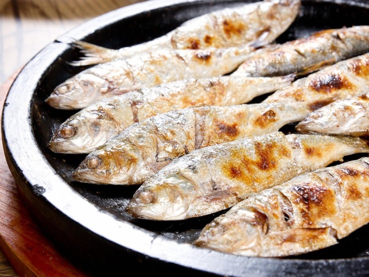  환절기 면역력 높이는 음식, 가을 제철 기력 회복 보양식 요리