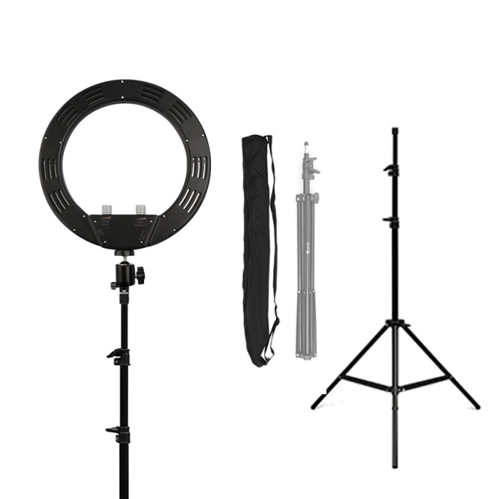 가성비 좋은 대한 LED 링라이트 개인방송 조명 260mm + 일반삼각대 ST-7020 + 삼각대 전용케이스 BAG-7020, DH-U250(블랙), 1세트 ··· 가성비 좋은 대한 LED 링라이트 개인방송 조명 260mm + 일반삼각대 ST-7020 + 삼각대 전용케이스 BAG-7020, DH-U250(블랙), 1세트 ···