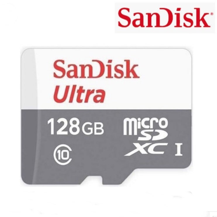 인기 급상승인 샌디스크 아이로드 TR7 호환 메모리카드128GB, 128GB 추천해요