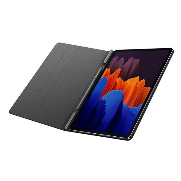가성비 뛰어난 삼성전자 태블릿 PC 북커버 케이스 EF-BT870, 블랙 추천해요