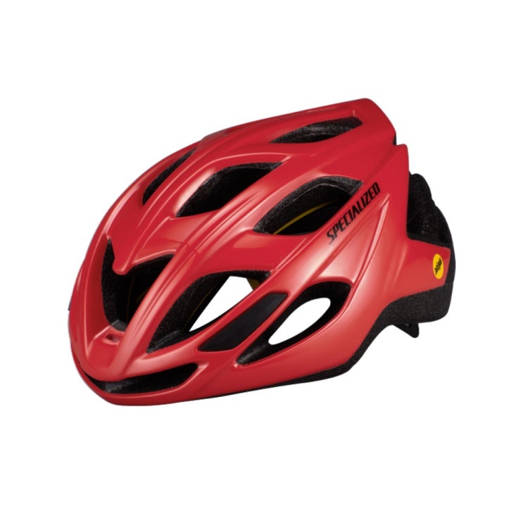 최근 많이 팔린 SPECIALIZED 번개 CHAMONIX MIPS 레저 통근 자전거 헬멧 라이딩, 불그스름하다 ···