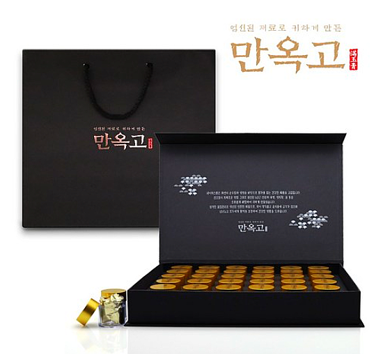  경옥고 『만옥고』 가격