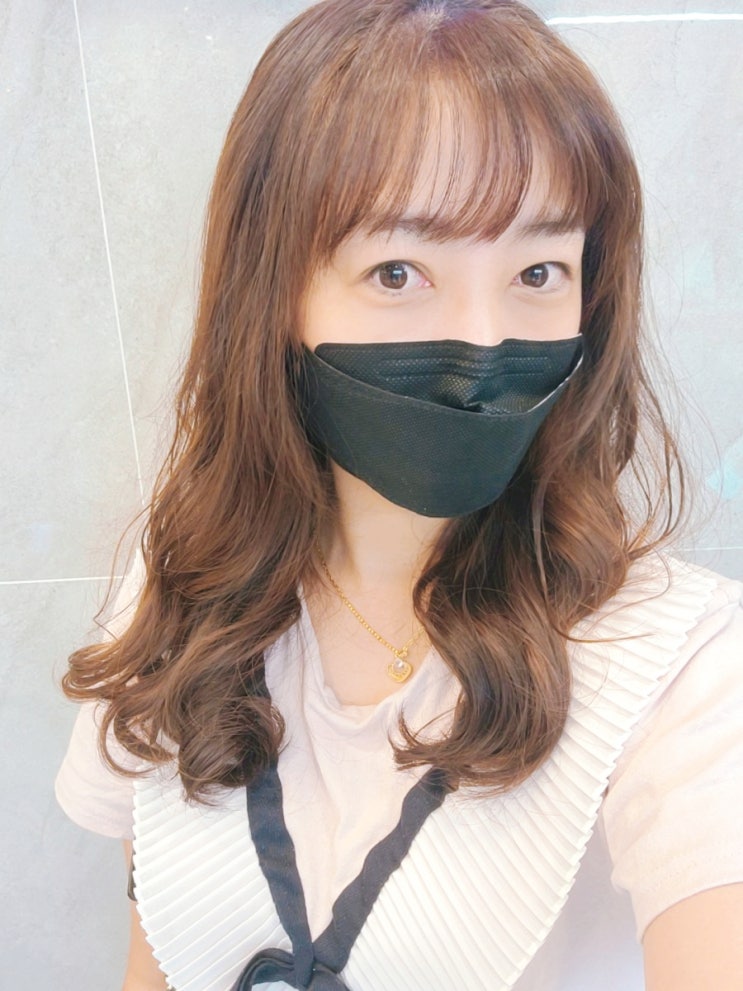  펌잘하는 길동 미용실 리안헤어 길동역점 오픈