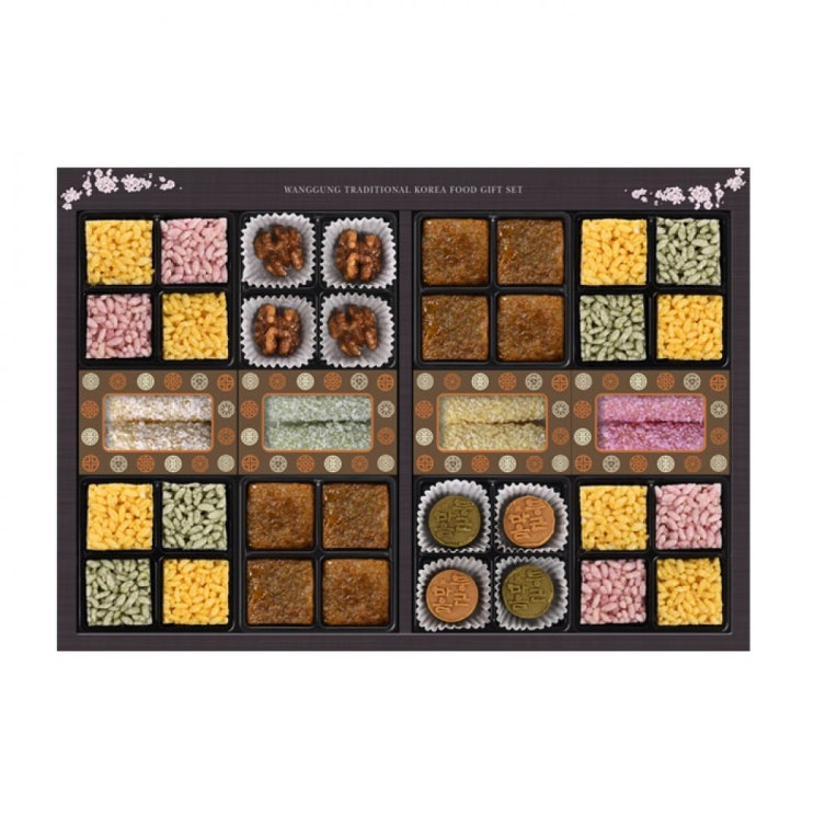 가성비갑 MDF7931 왕궁병과_한과세트(소현) 견과/전통과자/이바지 좋아요 가성비갑 MDF7931 왕궁병과_한과세트(소현) 견과/전통과자/이바지 좋아요