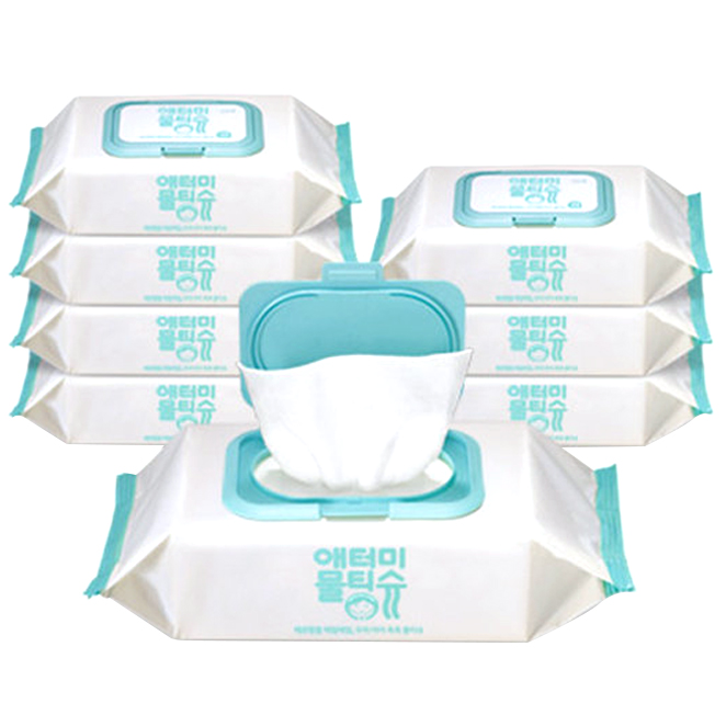 잘팔리는 애터미 물티슈, 70매, 8팩 추천합니다 잘팔리는 애터미 물티슈, 70매, 8팩 추천합니다