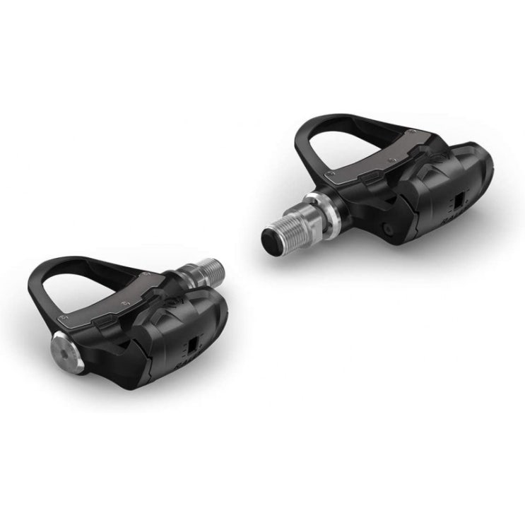 갓성비 좋은 GARMIN가민 랠리(Rally)Rally RK200 pedal power meter(010-02388-20)블랙 안 가민(GARMIN)페달 ···