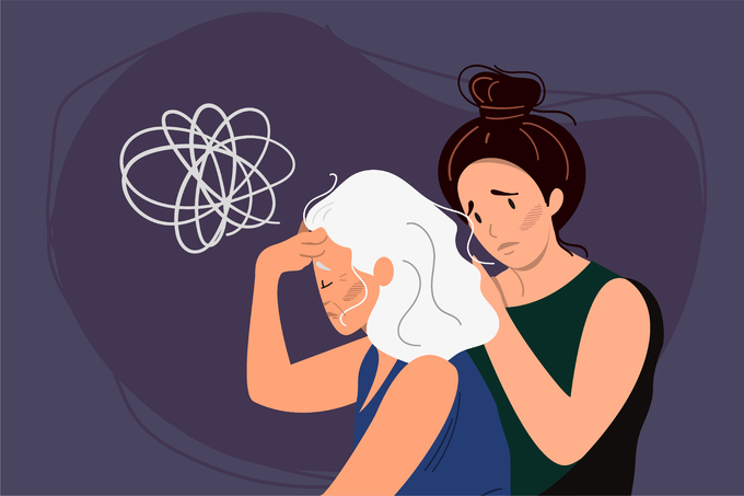 백세시대’의 그늘…치매환자, 2050년 1억4000만명 육박 백세시대’의 그늘…치매환자, 2050년 1억4000만명 육박