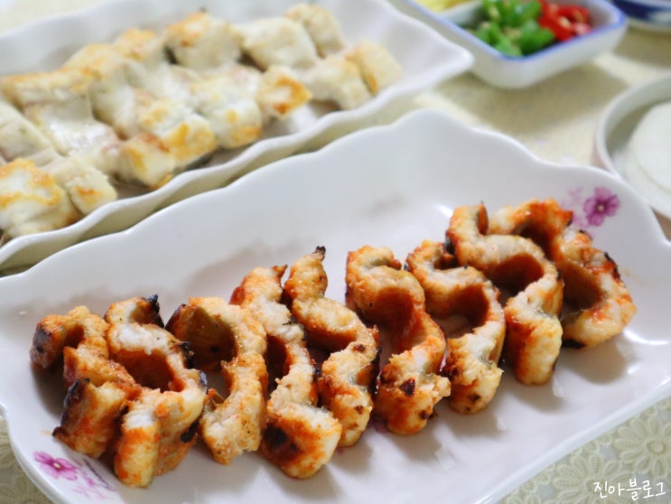  거제 장승포 맛집 정승호식당 장어구이 양념장도 맛있어