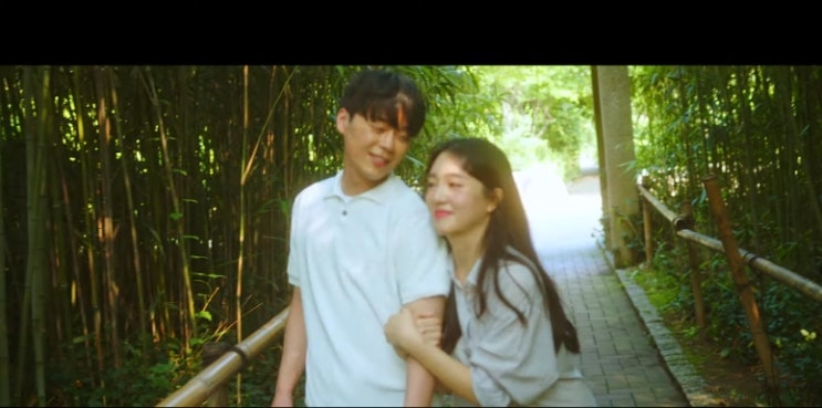  [MV] 배성현 _ 우리 드라마 [뮤비/가사/듣기]