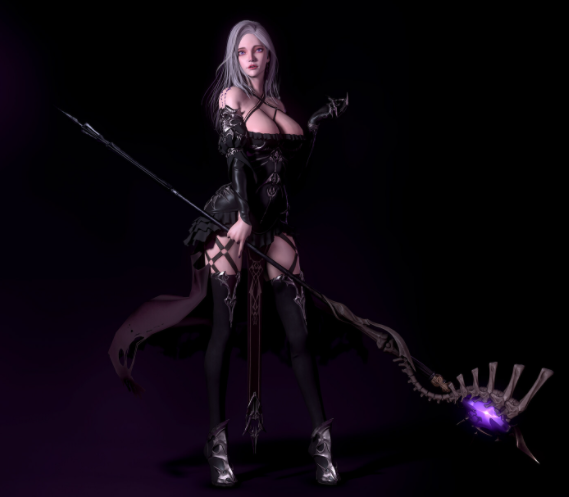 김포/파주/일산지브러쉬학원 : : Z-brush는 어떻게 활용할까?