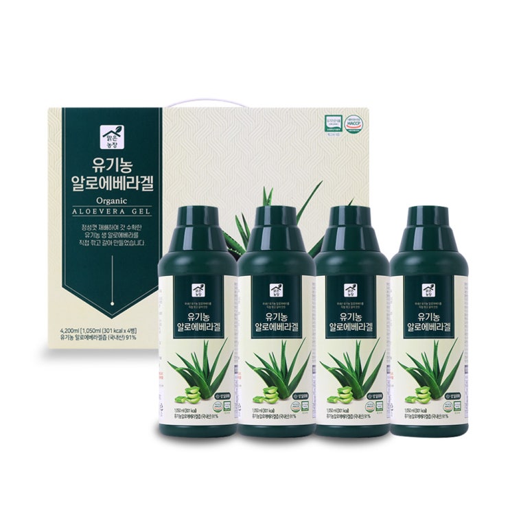 핵가성비 좋은 맑은농장 유기농 알로에 베라 겔, 1050ml, 4개 좋아요 핵가성비 좋은 맑은농장 유기농 알로에 베라 겔, 1050ml, 4개 좋아요