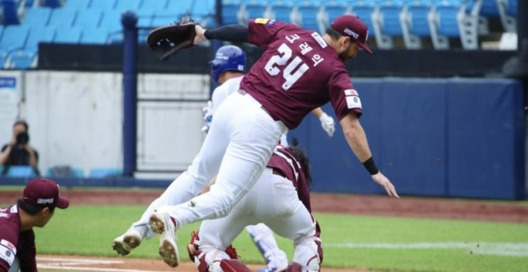 KBO 프로야구 분석 5일 일요일 LG vs KT 삼성 vs 두산 NC vs 롯데 키움 vs SSG 한화 vs KIA기아