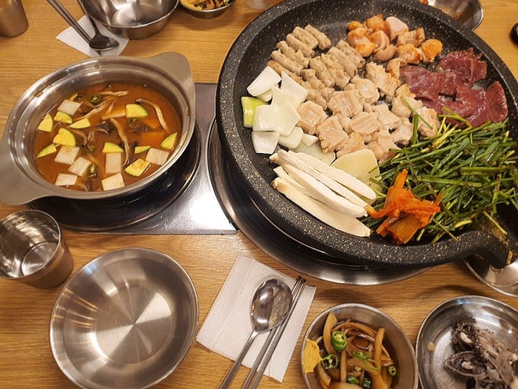  [방배동 맛집] 곱창이곶, 곱창 찐맛집 후기