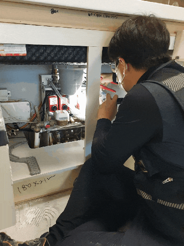 김포 풍무동 풍무푸르지오 아파트 싱크대 수전 교체 기본형 거위목 스테인레스수전까지 고객이 원하는 제품을 설치해 드려요 김포 풍무동 풍무푸르지오 아파트 싱크대 수전 교체 기본형 거위목 스테인레스수전까지 고객이 원하는 제품을 설치해 드려요
