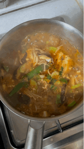  [내돈내산] 노원 된장찌개 밀키트 추천!! 담꾹 노원역점