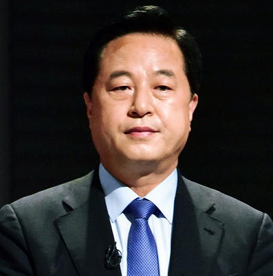 국회의원 김두관 나이, 프로필, 약력, 지역구, 재산?