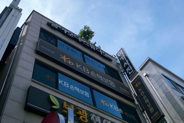  충주에서 사진 찍으러 봄이 오다로 갔어요.