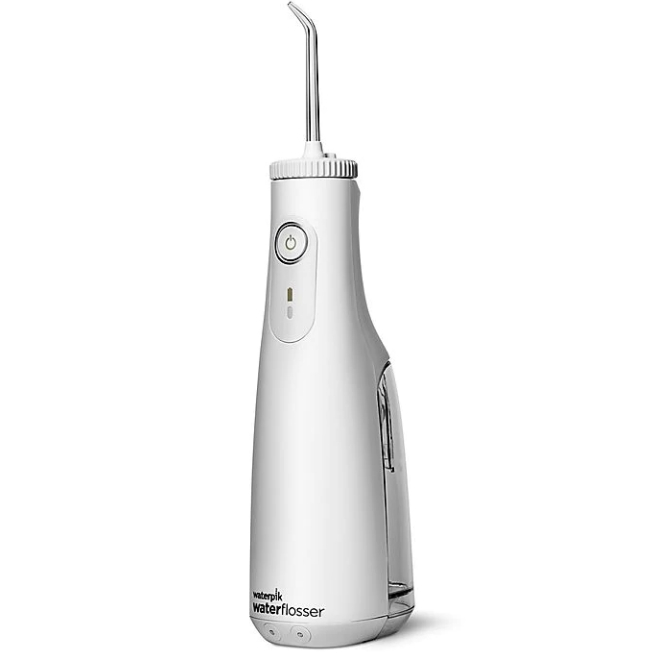 요즘 인기있는 waterpik 워터픽 WF10 무선 셀렉트 화이트 USB 충전식, 단일 ··· 요즘 인기있는 waterpik 워터픽 WF10 무선 셀렉트 화이트 USB 충전식, 단일 ···