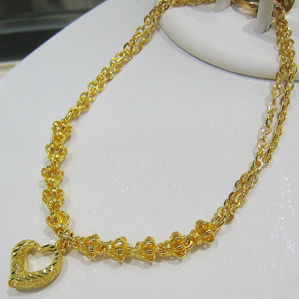 인지도 있는 24k 11.39g 3돈 순금 팔찌 하트팔찌 DR8907 추천합니다 인지도 있는 24k 11.39g 3돈 순금 팔찌 하트팔찌 DR8907 추천합니다