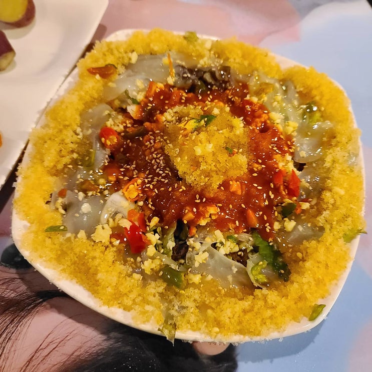  강남구청역맛집 / 논현동술집<맛짱조개>웨이팅, 포장, 예약팁, 메뉴