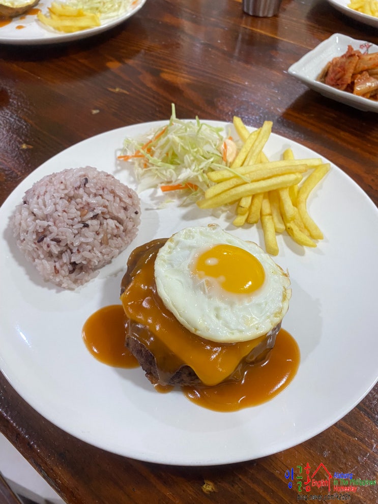  필리핀 알라방 홈스테이 전문성을 가지고 진정성 있게~