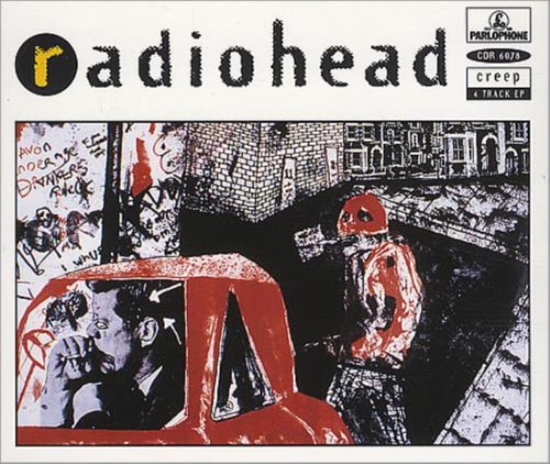 Radiohead (라디오헤드) - Creep 가사/ 번역 : 네이버 블로그 Radiohead (라디오헤드) - Creep 가사/ 번역 : 네이버 블로그