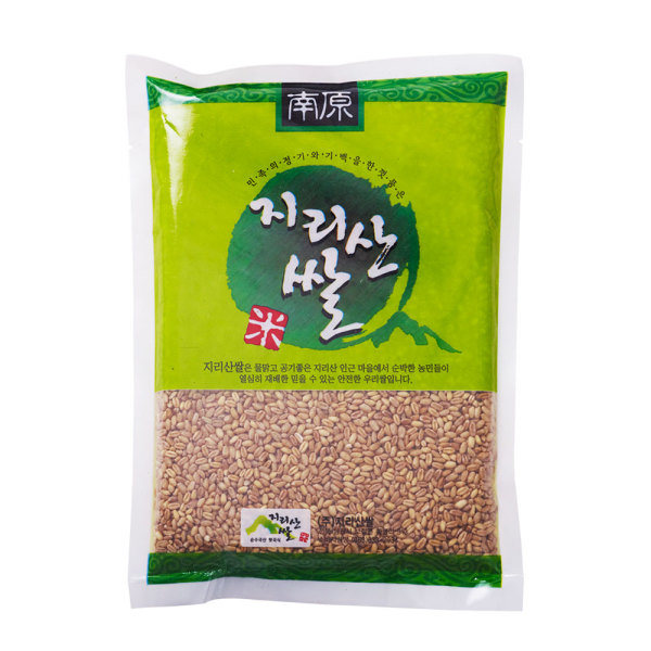 최근 많이 팔린 [지리산쌀] 국산 혼합 잡곡 밀 1kg, 상세 설명 참조 ···