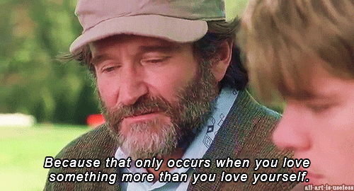  <영어청취 영화.미드받아쓰기>《GOOD WILL HUNTING 》