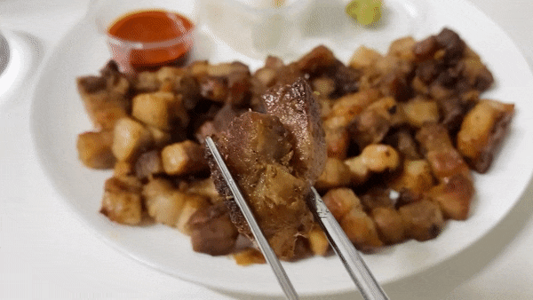 자취생 혼삼 밀키트추천 제로다이닝 맛있게구운 직화삼겹살구이