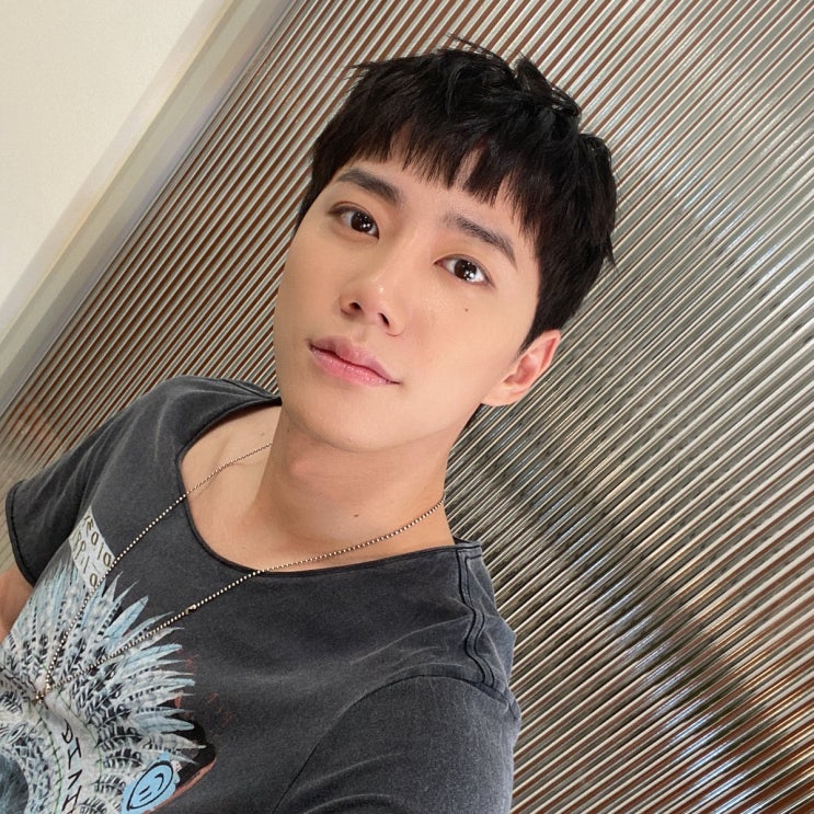  210906 너의 밤이 되어줄게 Official Twitter