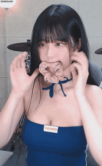  복싱3년 태권도 6년 외 운동 다수 섭렵한 스트리머 쵸단