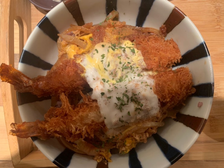  경성대/대연동 덮밥맛집 [우츠와]