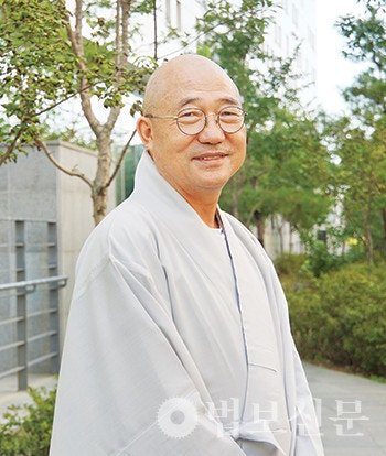 부처님 지혜·자비 나누는 법보시, 불교복지 모델 부처님 지혜·자비 나누는 법보시, 불교복지 모델