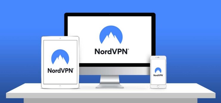 유료 VPN 이젠 Nord VPN (노드 VPN)으로 해결 !!