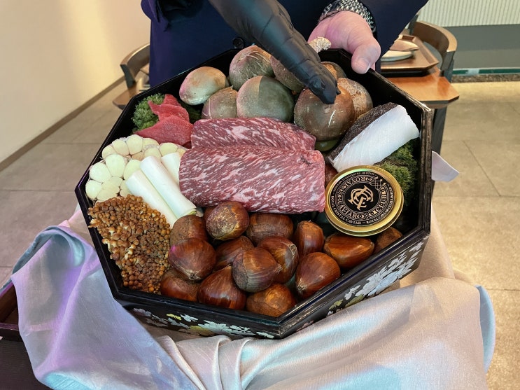  광화문 암소서울