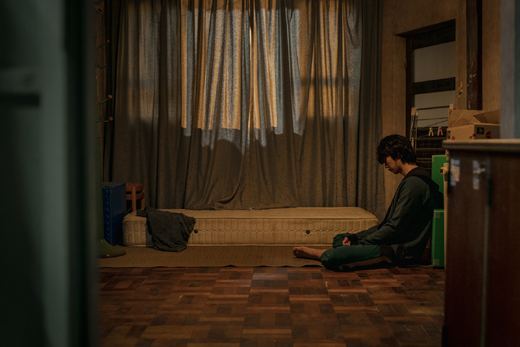  넷플릭스 오리지널 <스위트홈>, 김우창의 시선으로 보다.