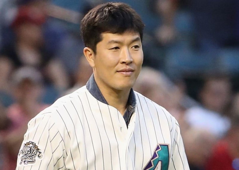 김병현 햄버거 가게 다시 훨훨 날아가는 맛집으로 비상하길~