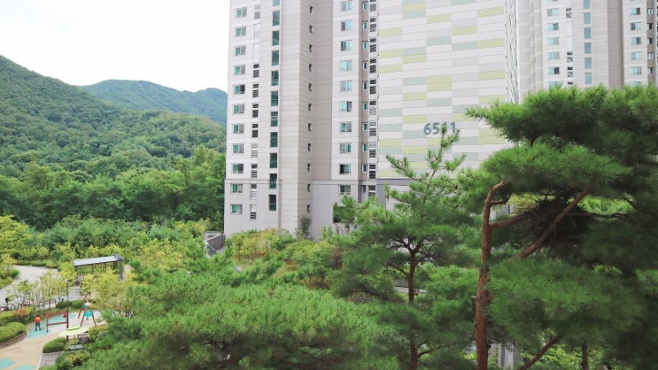  아파트월세 고정지출 아파트아이로 아끼자