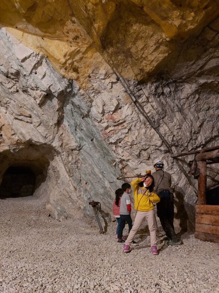 충주 카약체험 할수있는 활옥동굴 탐험기