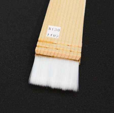 마쓰미 브러쉬, Masumi  Small Brush for repair nylon W 55